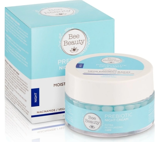 BEE BEAUTY GÜNDÜZ KREMİ 50 ML