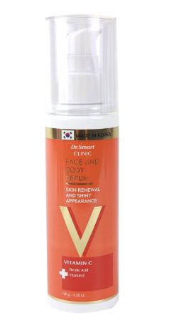 DR SMART C VİTAMİN  100 ML 