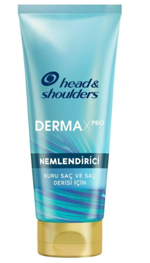 HEAD&SHOULDERS DERMA XPRO NEMLENDİRİCİ KREM  220 ML  