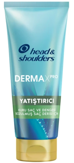 HEAD&SHOULDERS DERMA XPRO YATISTIRICI KREM  220 ML  