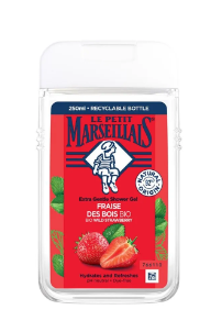 LE PETİT MARSEILIALS ÇİLEK 250 ML 
