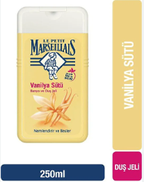 LE PETİT MARSEILLAIS VANİLLE 250 ML
