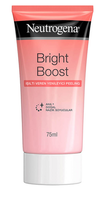 NEUTROGENA BRİGHT BOOST 75 ML