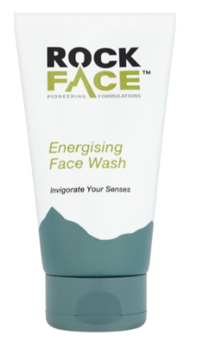 ROCK FACE WASH 150 ML 