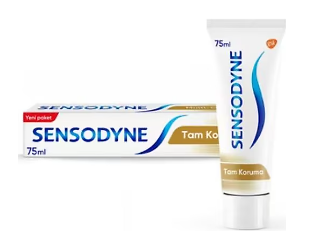 SENSODYNE TAM KORUMA 75 ML 